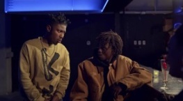 Wu-Tang: Американская сага 1 сезон 8 серия