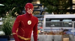 Флэш 9 сезон 1 серия