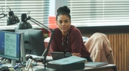 Убийство в заливе 4 сезон 6 серия