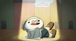 Чудаки 2 сезон 1 серия