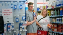 Кто-то где-то 2 сезон 1 серия