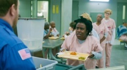 Оранжевый — хит сезона 7 сезон 2 серия