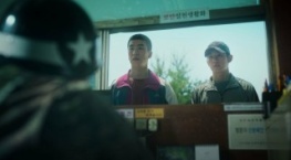 Охотник за дезертирами 2 сезон 1 серия