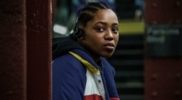 Власть в ночном городе. Книга третья: Юность Кэнена 3 сезон 8 серия