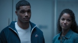 Воспитывая Диона 2 сезон 4 серия