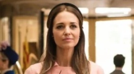 Коллекция «Вельвет» 2 сезон 4 серия