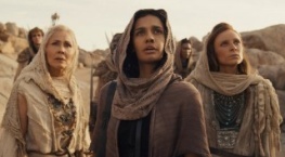 Колесо времени 3 сезон 5 серия