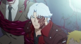 Дьявол может плакать 1 сезон 4 серия