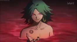 Киллер Севен 4 сезон 7 серия