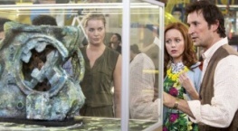 Библиотекари 3 сезон 1 серия