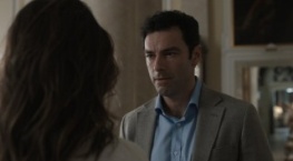 Дипломатка 3 сезон 5 серия