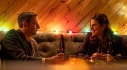 Компания боссов 1 сезон 4 серия