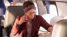 Медики Чикаго 11 сезон 12 серия