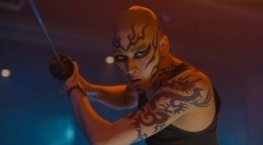 Алиса в Пограничье 1 сезон 7 серия