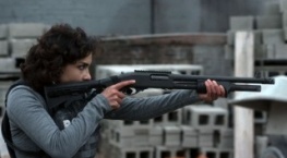 Каратель 1 сезон 8 серия