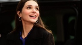 Игра моей судьбы 1 сезон 4 серия