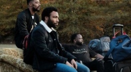 Атланта 2 сезон 11 серия