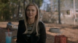 Наследие 4 сезон 13 серия