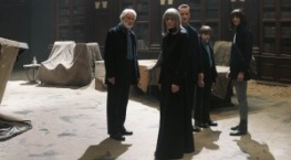 Тьма 3 сезон 8 серия