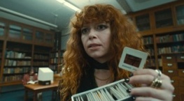 Жизни матрешки 2 сезон 3 серия