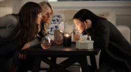 Поворот 1 сезон 8 серия