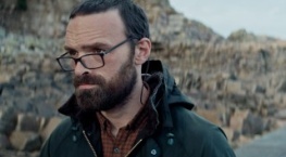 Марианна 1 сезон 6 серия