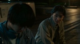 Первая любовь / Песни о первой любви 1 сезон 1 серия