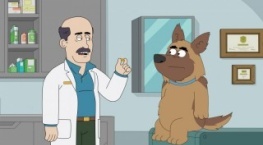 Полиция Парадайз 4 сезон 6 серия