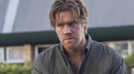 Чёрный снег 1 сезон 6 серия