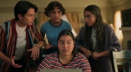 Фриридж 1 сезон 8 серия