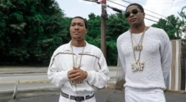 Семья черной мафии 2 сезон 8 серия