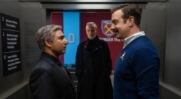 Тед Лассо 3 сезон 4 серия