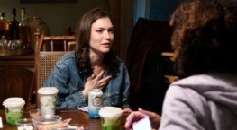 Грешница 2 сезон 3 серия