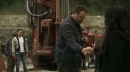 День мертвецов 1 сезон 2 серия