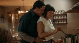 Семья черной мафии 3 сезон 6 серия