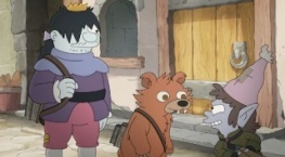 Разочарование 4 сезон 9 серия