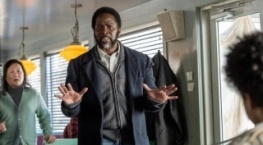 Извне 3 сезон 5 серия