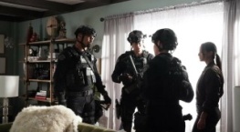 S. W. A. T.: Спецназ города ангелов 7 сезон 11 серия