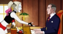 Харли Квинн 5 сезон 2 серия