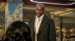 Ватсон 1 сезон 3 серия