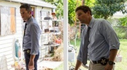 Родословная 2 сезон 4 серия