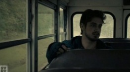 Призрачные войны 1 сезон 1 серия