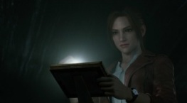 Обитель зла: Бесконечная тьма 1 сезон 3 серия