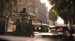 Грязные деньги 1 сезон 4 серия