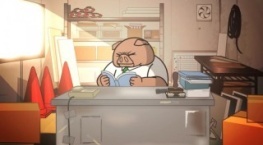 Агрессивная Рэцуко 4 сезон 5 серия