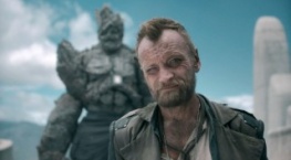 Стража 1 сезон 1 серия