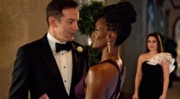 Хорошая Сэм 1 сезон 6 серия