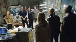 Vизитеры 2 сезон 9 серия