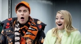 В поиске 4 сезон 6 серия