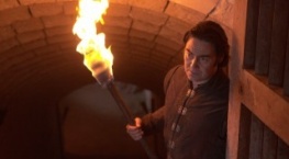 Мерлин 4 сезон 2 серия